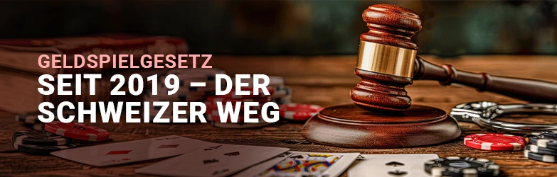 Geldspielgesetz